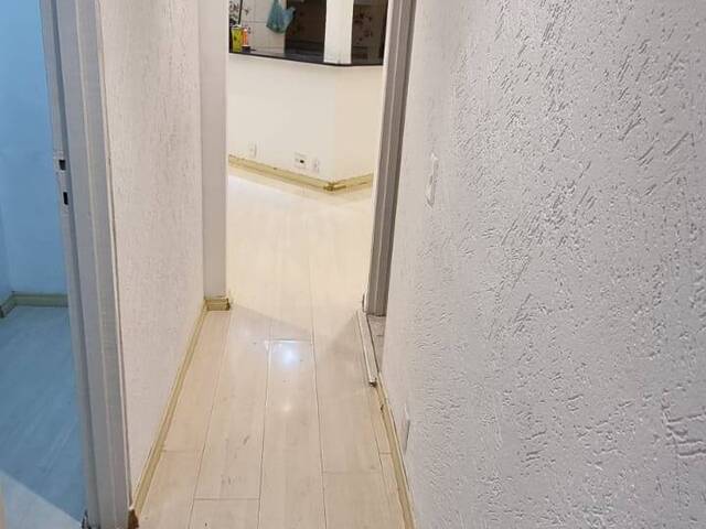 #126 - Apartamento para Venda em São Paulo - SP - 2