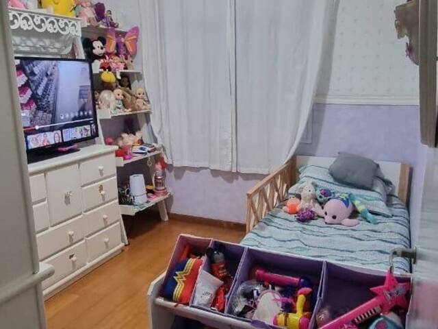 #133 - Apartamento para Venda em São Paulo - SP