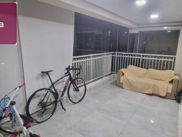 #133 - Apartamento para Venda em São Paulo - SP