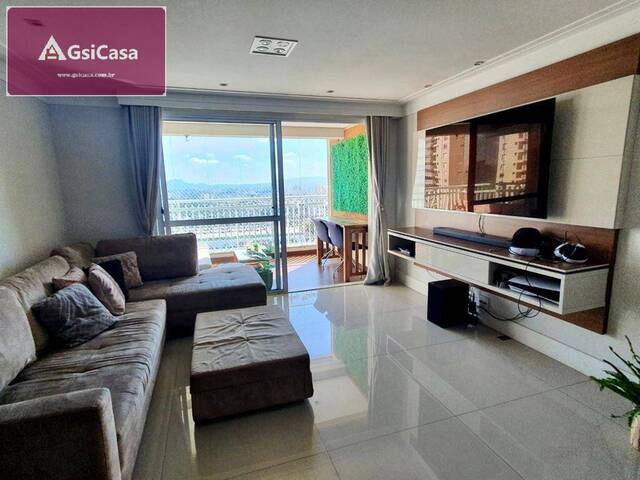 Apartamento para Locação em São Paulo - 4
