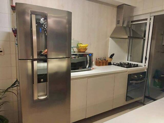 Apartamento para Locação em São Paulo - 5