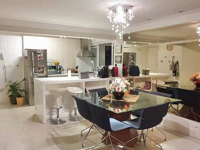 Apartamento para Locação em São Paulo - 4