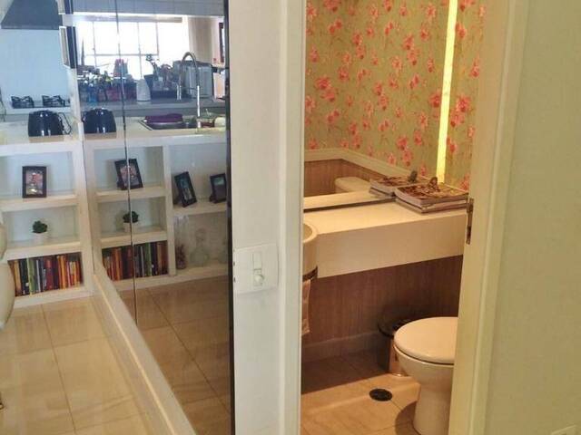 Apartamento para Locação em São Paulo - 3