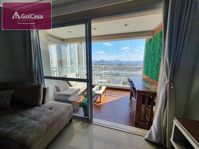 #134 - Apartamento para Locação em São Paulo - SP - 2