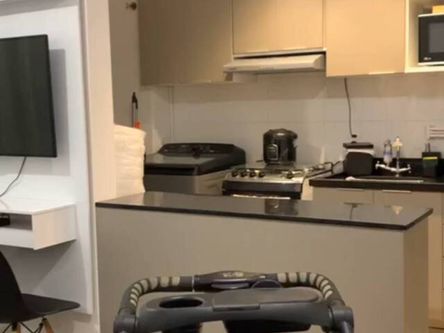 Apartamento para Venda em São Paulo - 2