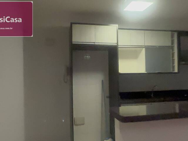 #139 - Apartamento para Locação em São Paulo - SP - 1