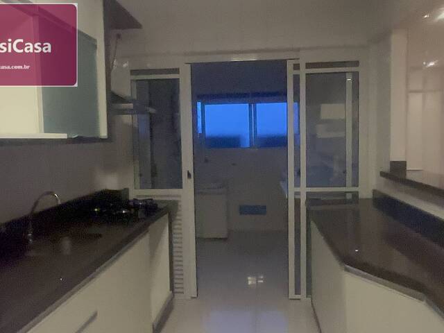 #139 - Apartamento para Locação em São Paulo - SP - 3