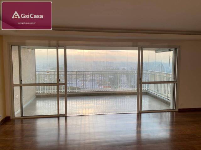 Apartamento para Venda em São Paulo - 4
