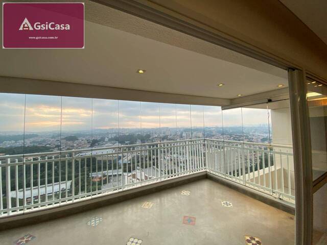 Apartamento para Venda em São Paulo - 3