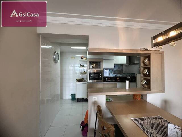 Apartamento para Locação em São Paulo - 4
