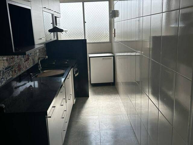 #146 - Apartamento para Venda em São Paulo - SP