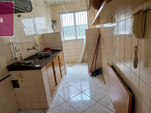 #150 - Apartamento para Venda em São Paulo - SP