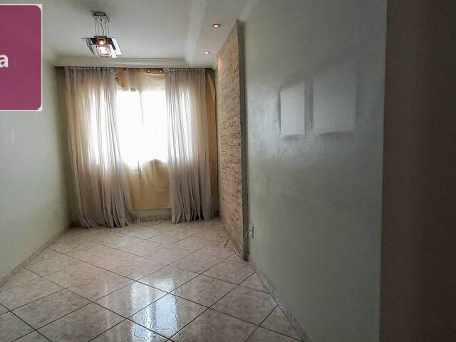 #150 - Apartamento para Venda em São Paulo - SP