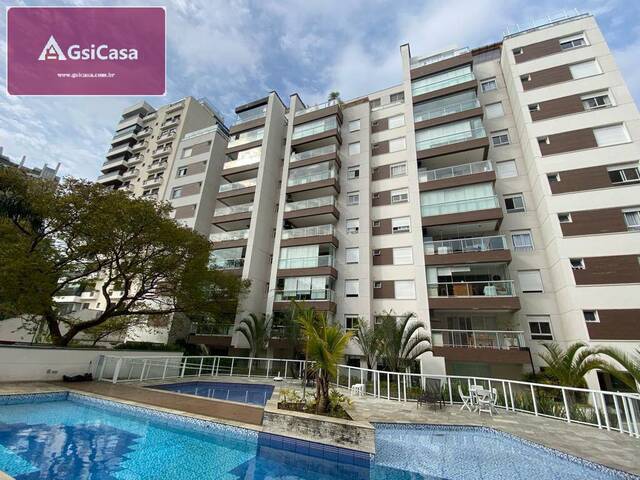 Apartamento para Venda em São Paulo - 3