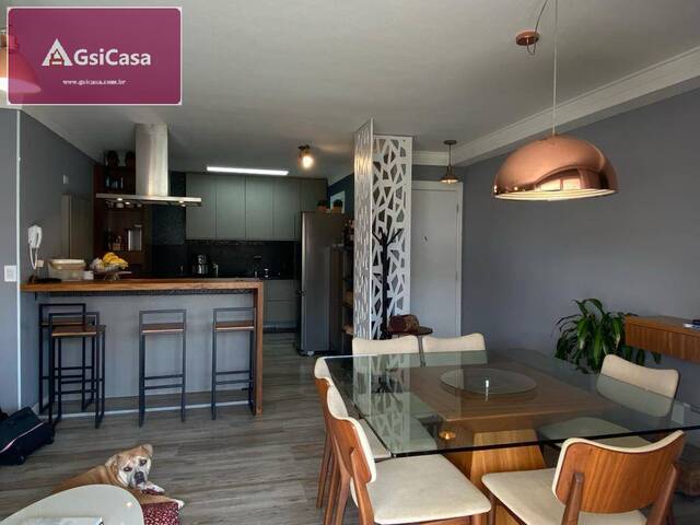 Apartamento para Venda em São Paulo - 5