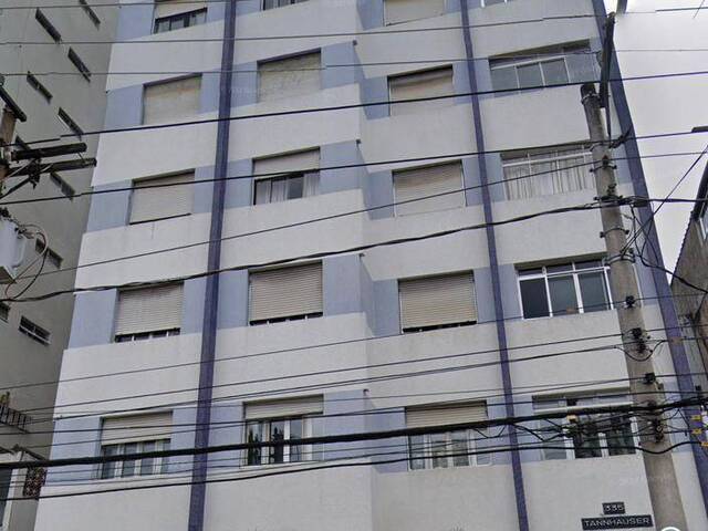 #152 - Apartamento para Venda em São Paulo - SP