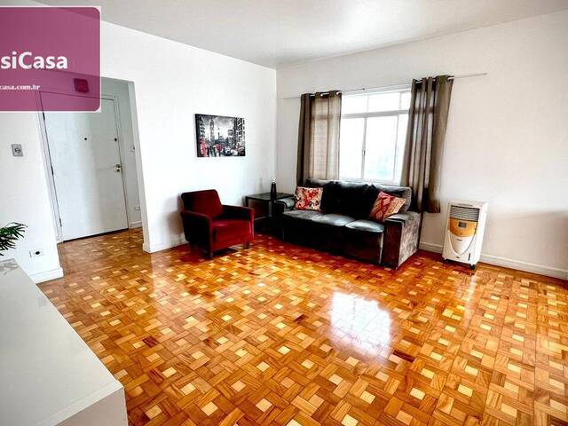 #152 - Apartamento para Venda em São Paulo - SP