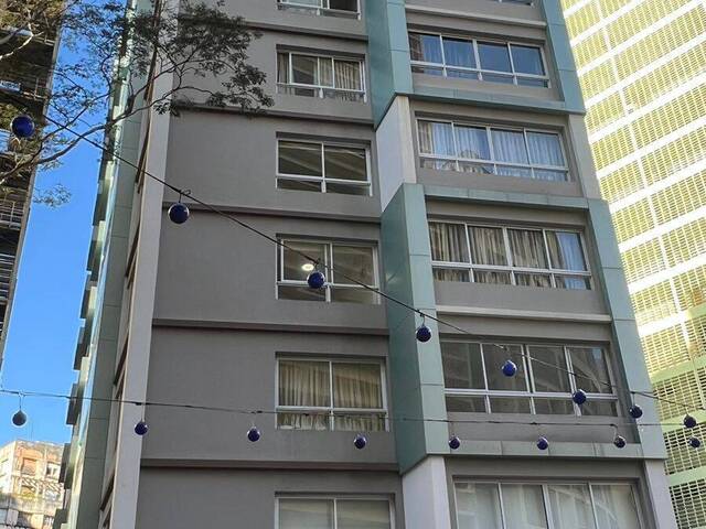 #153 - Kitnet para Venda em São Paulo - SP