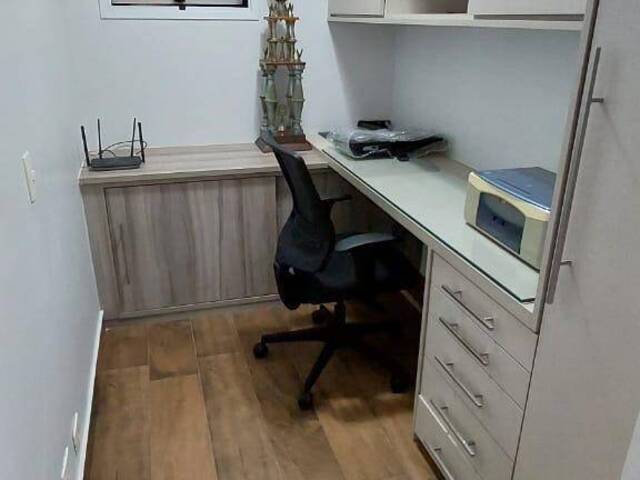 Apartamento para Venda em São Paulo - 5
