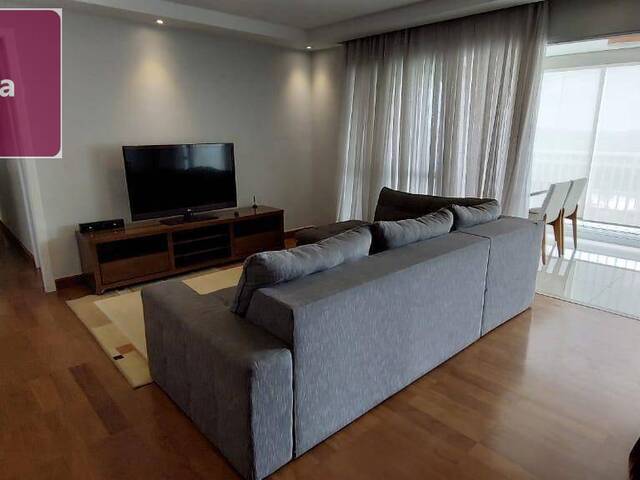 Apartamento para Venda em São Paulo - 3