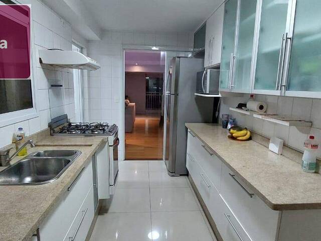 Venda em Jardim Olympia - São Paulo