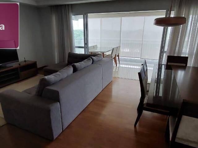 Apartamento para Venda em São Paulo - 2