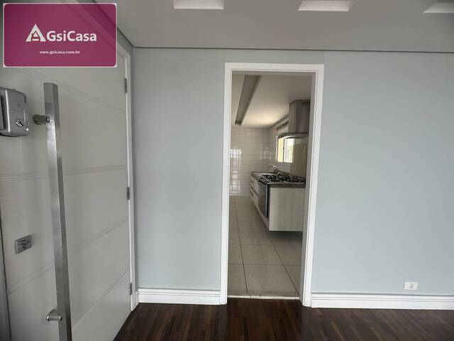 Apartamento para Venda em São Paulo - 3