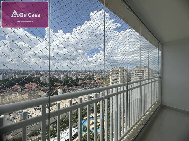 Apartamento para Venda em São Paulo - 2