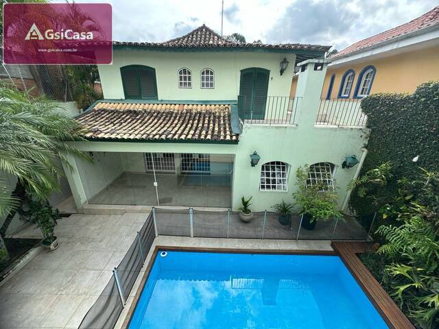 Casa para Venda em São Paulo - 4