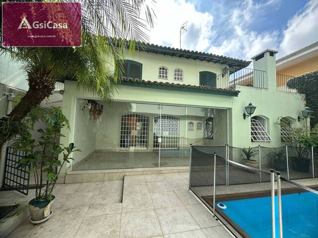 Casa para Venda em São Paulo - 5