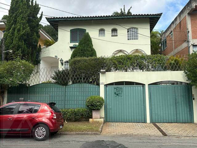 #160 - Casa para Venda em São Paulo - SP - 1