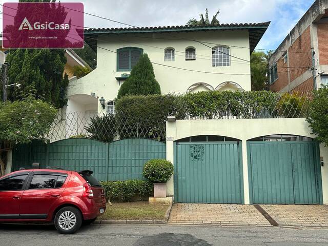 #160 - Casa para Venda em São Paulo - SP - 1