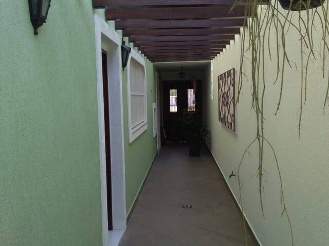 #162 - Casa para Venda em São Paulo - SP