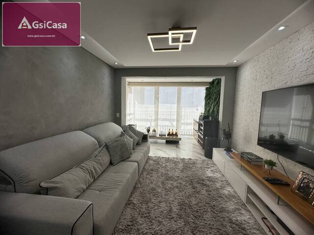 Apartamento para Venda em São Paulo - 3