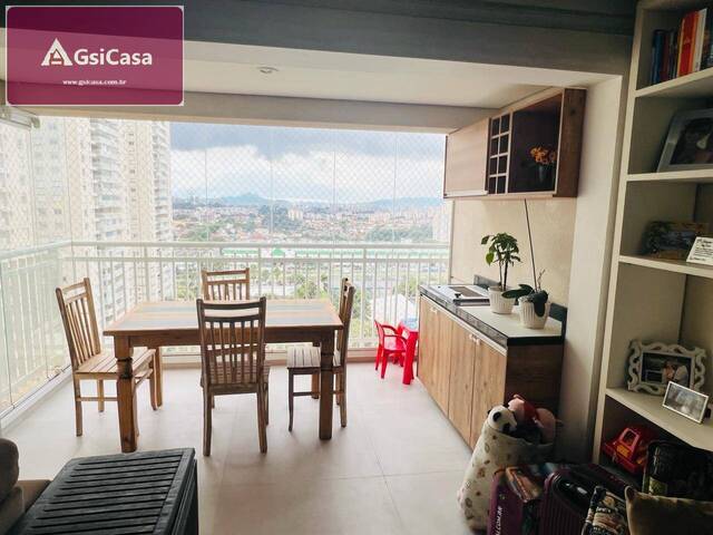 #167 - Apartamento para Venda em São Paulo - SP