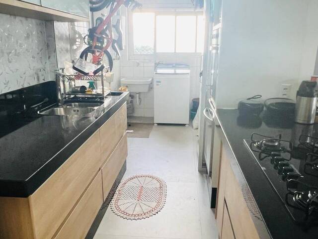 Apartamento para Venda em São Paulo - 2