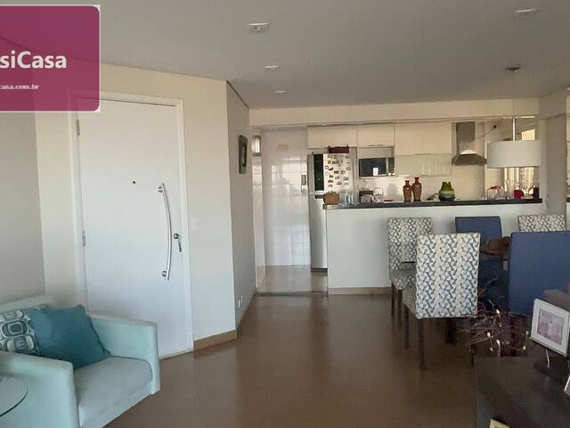 #172 - Apartamento para Venda em São Paulo - SP - 1