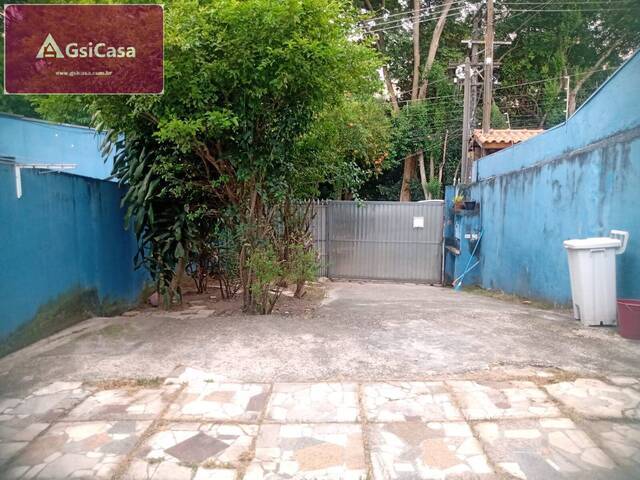 #175 - Casa para Venda em São Paulo - SP - 2