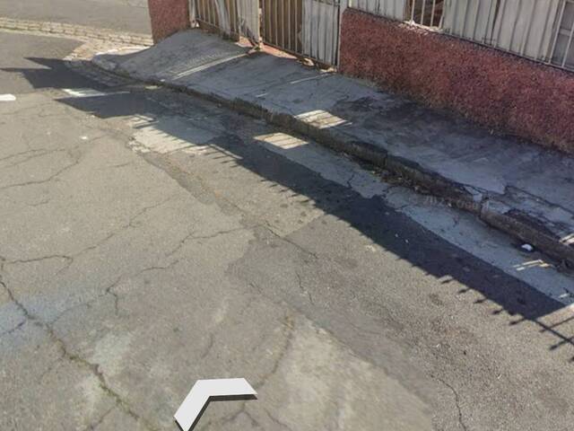 Área para Venda em São Paulo - 4
