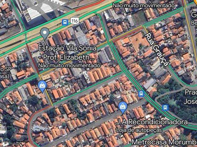 Área para Venda em São Paulo - 5