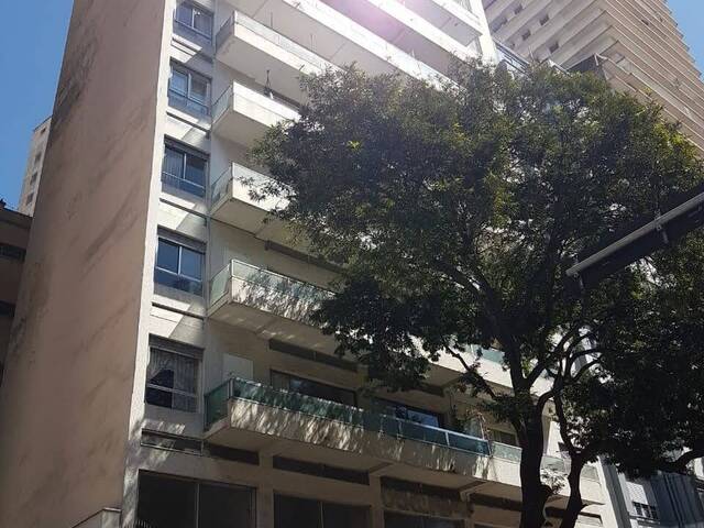 Venda em CENTRO - São Paulo