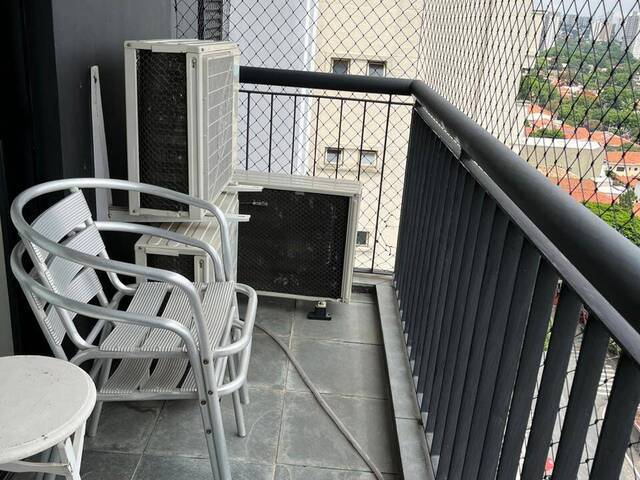 Apartamento para Venda em São Paulo - 2