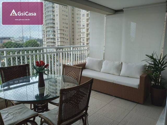 Apartamento para Venda em São Paulo - 2