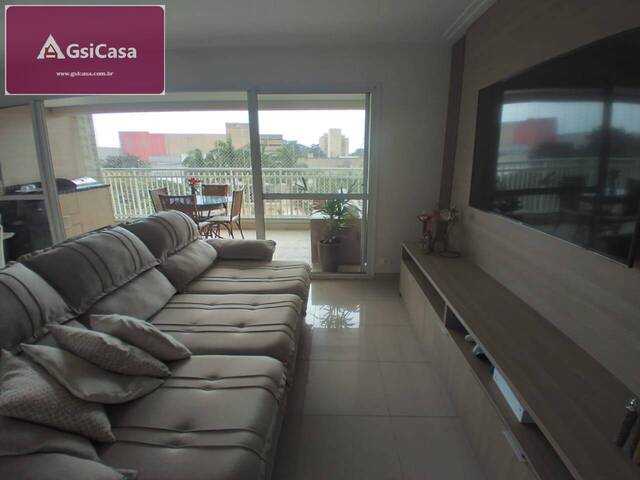 Apartamento para Venda em São Paulo - 4