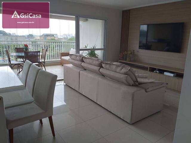 Apartamento para Venda em São Paulo - 3