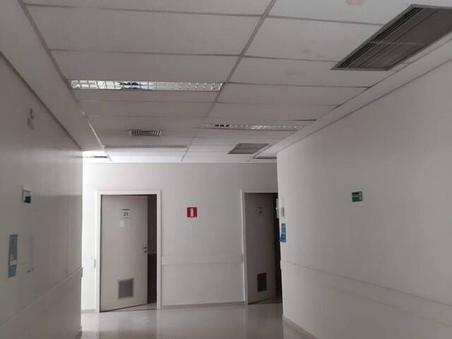 Prédio comercial para Locação em São Paulo - 5
