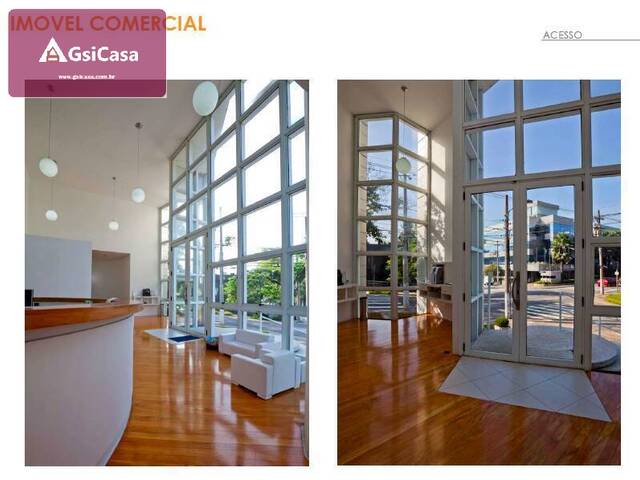 #184 - Prédio comercial para Venda em São Paulo - SP - 2