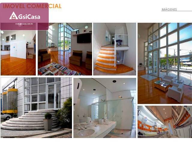 Prédio comercial para Venda em São Paulo - 5