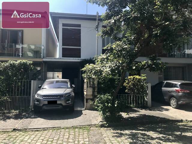 Casa para Venda em São Paulo - 5