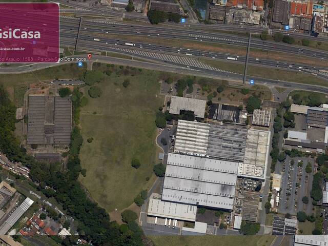 Área para Venda em São Paulo - 4